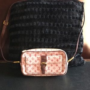 Louis Vuitton handbag